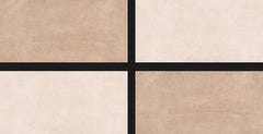 Digital Vitrified Tiles Code Levante Light (600x1200 mm) Matt