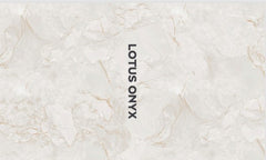 Digital Vitrified Tiles Code Lotus Onyx Endless (600x1200 mm) Glossy