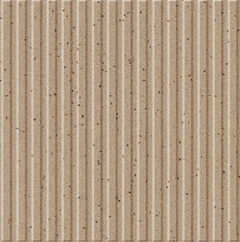 Digital Subway Tiles Code Liner Cosmo Cacao (300x300mm)