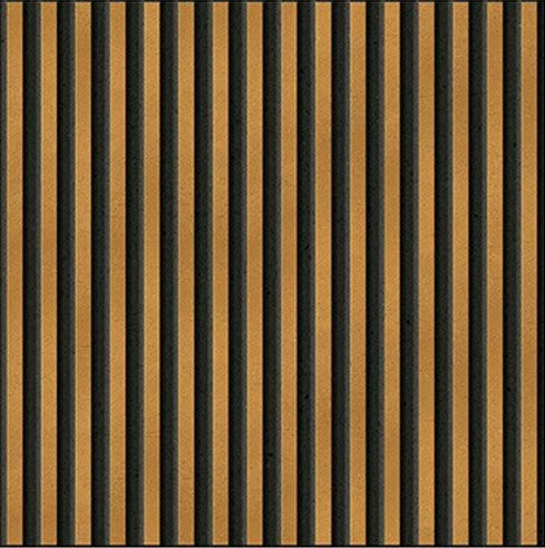 Digital Subway Tiles Code Liner Cosmo Laguna (300x300mm)