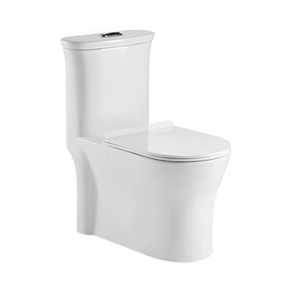 AGL Luca Plus S Trap One Piece EWC