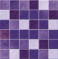 Digital Subway Tiles Code Lusso Cosmo Grape (300x300mm)
