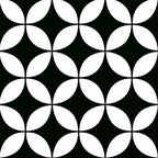 Digital Moroccan Tiles Code M-03 (600x600 mm)