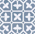 Digital Moroccan Tiles Code M-04 (600x600 mm)