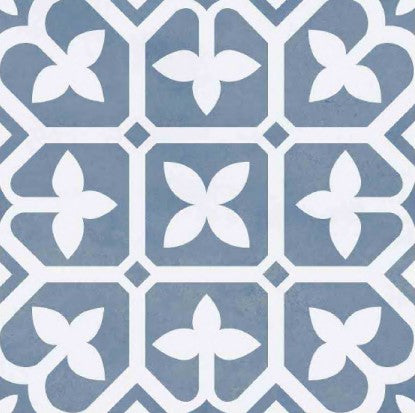Digital Moroccan Tiles Code M-04 (600x600 mm)
