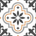 Digital Moroccan Tiles Code M-15 (600x600 mm)