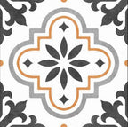 Digital Moroccan Tiles Code M-15 (600x600 mm)