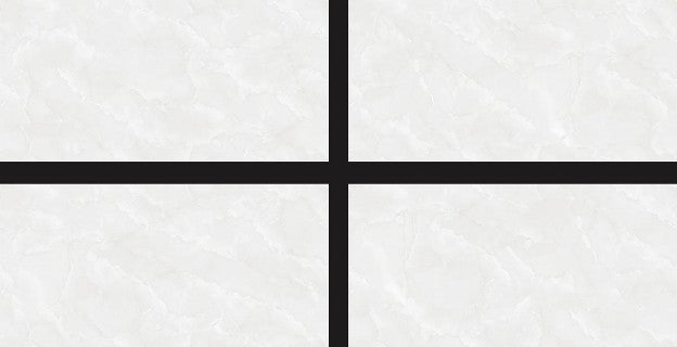 Digital Vitrified Tiles Code Macrana Onyx Sky Endless (600x1200 mm) Glossy