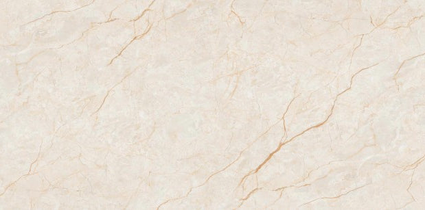 Digital Vitrified Tiles Code Mantana Ivory (600x1200 mm) Carving Endless