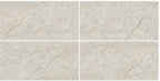 Digital Vitrified Tiles Code Mantana Natural (600x1200 mm) Carving Endless
