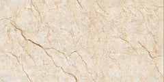 Digital Vitrified Tiles Code Marfil Fab Crema Endless (600x1200 mm) Glossy