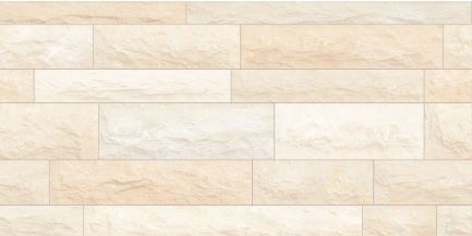 Digital Elevation Tiles Code Marina Crema (300x600 mm) High Depth