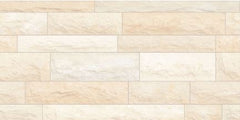 Digital Ceramic Tiles Code Marina Crema (300x6000 mm) High Depth