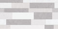 Digital Elevation Tiles Code Marina Oasis gris (300x600 mm) High Depth