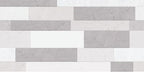 Digital Elevation Tiles Code Marina Oasis gris (300x600 mm) High Depth