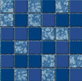 Digital Swimming Pool Tiles Code Marine-01 (300x300mm)
