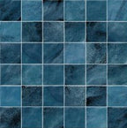 Digital Swimming Pool Tiles Code Marine-04 (300x300mm)
