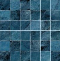 Digital Moroccan Tiles Code Marine-04 (300x300mm) Matt
