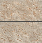 Digital Vitrified Tiles Code Marlin Beige Endless (600x1200 mm) Glossy