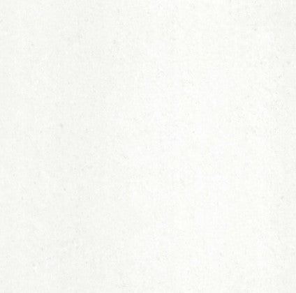 Digital Vitrified Tile Code Plain White (600x600 mm) Glossy