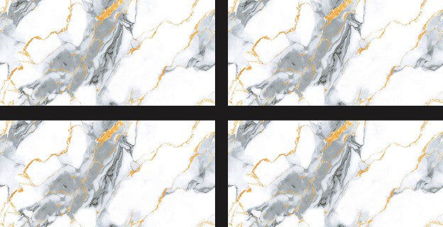 Digital Vitrified Tiles Code Max Grey Endless (600x1200 mm) Glossy