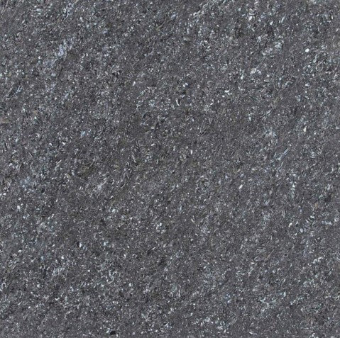 Double Charged Tile Code Melody Black (600x600 mm) Glossy