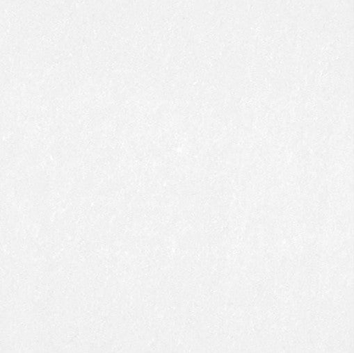 Double Charged Tile Code Melody White (600x600 mm) Glossy