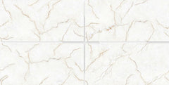 Digital Vitrified Tiles Code Mevric Beige (600x1200 mm) Glossy