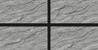 Digital Vitrified Tiles Code Mezza Griss Endless (600x1200 mm) Glossy