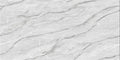 Digital Vitrified Tiles Code Mezza White Endless (600x1200 mm) Glossy