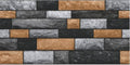 Digital Elevation Tiles Code Modern Natural (300x600 mm) High Depth