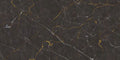 Digital Vitrified Tiles Code Molten Black (600x1200 mm)