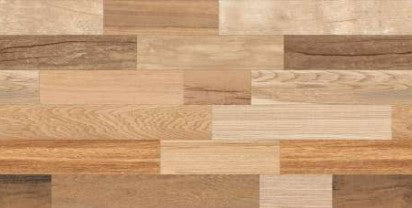 Digital Wooden Tiles Code Montana Oak (600x1200 mm)