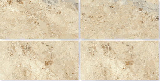 Digital Vitrified Tiles Code Monteca Flakes (600x1200 mm) Glossy