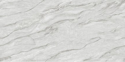 Digital Vitrified Tiles Code Montera Grey (600x1200 mm) Carving Endless