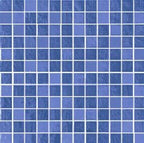 Digital Swimming Pool Tiles Code Mosiac-01 (300x300mm)
