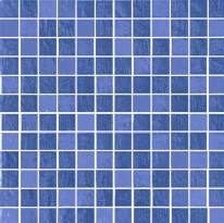 Digital Swimming Pool Tiles Code Mosiac-01 (300x300mm)