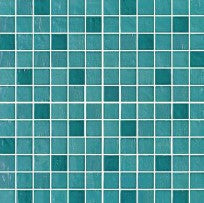 Digital Swimming Pool Tiles Code Mosiac-02 (300x300mm)