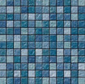Digital Swimming Pool Tiles Code Mosiac-16 (300x300mm)