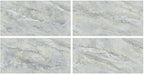 Digital Vitrified Tiles Code Mystic Gris (600x1200 mm) Carving Endless