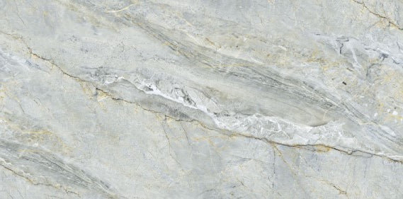 Digital Vitrified Tiles Code Mystic Gris (600x1200 mm) Carving Endless