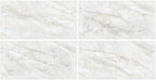 Digital Vitrified Tiles Code Mystic Panna (600x1200 mm) Carving Endless