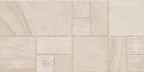 Digital Vitrified Tiles Code Nexa Almond  (600x1200 mm)