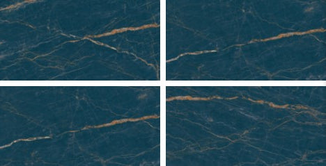 Digital Vitrified Tiles Code Nofer Green (600x1200 mm) High Glossy