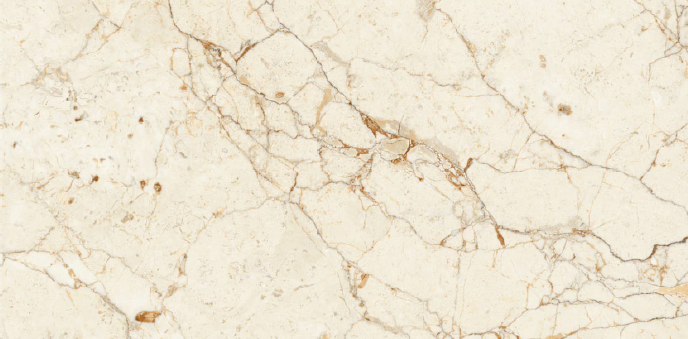 Digital Vitrified Tiles Code Novo Crema (600x1200 mm) Glossy