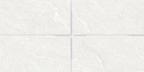 Digital Vitrified Tiles Code Omani Silver (600x1200 mm) Glossy