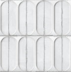 Digital Subway Tiles Code  Opal Cosmo Ice (300x300mm)