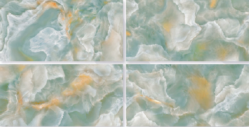 Digital Vitrified Tiles Code Pacific Ocean Prima (600x1200 mm) High Glossy