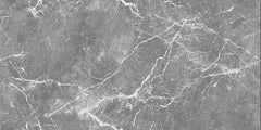 Digital Vitrified Tiles Code Peprica Grey Endless (600x1200 mm) Glossy
