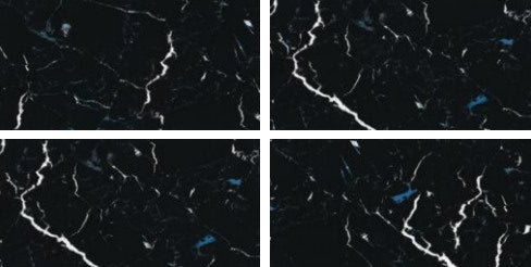 Digital Vitrified Tiles Code Phoenix Aqua (600x1200 mm) High Glossy